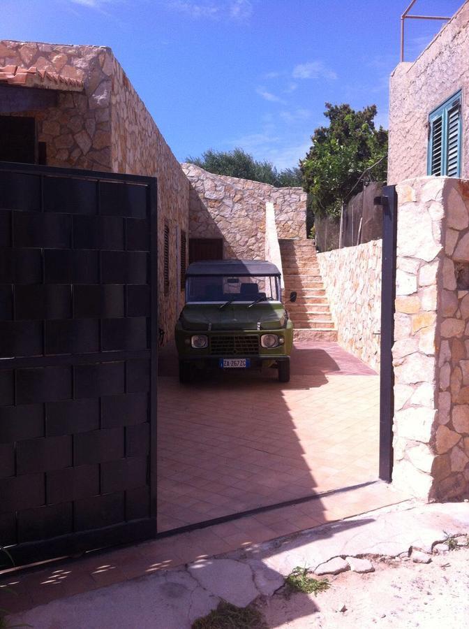 Casa Maria Dom wakacyjny *